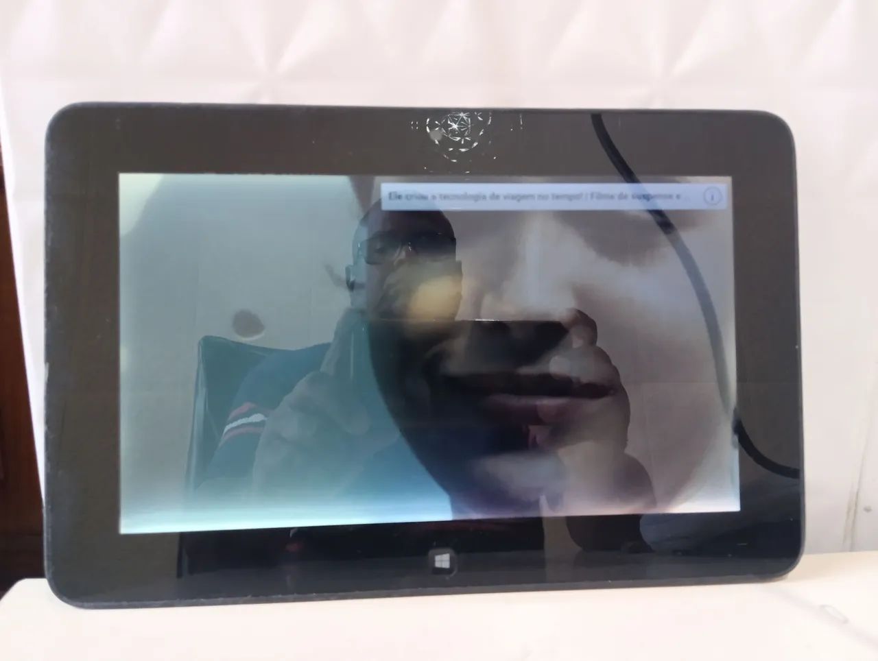 Tablet dell com windows 8 excelente - Foto 2