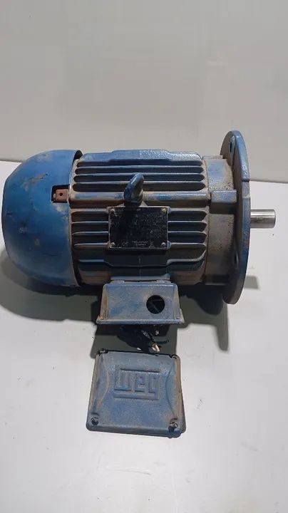 Motor Weg 5cv