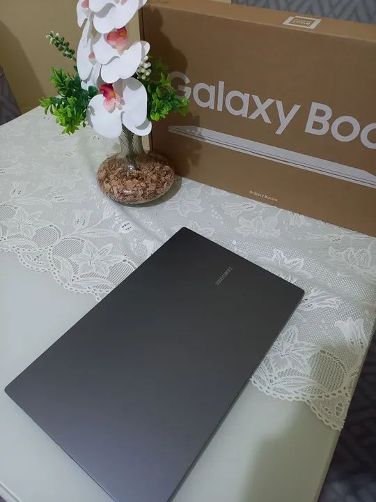 Notebook Samsung Galaxy Book 4 I5 8ram 256GB - Foto 2