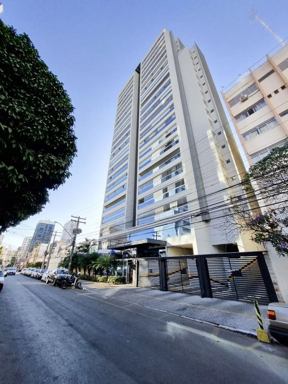 Apartamento com 3 dormitórios à venda, 137 m² por R$ 1.240.000,00 - Setor Oeste - Goiânia/ - Foto 2