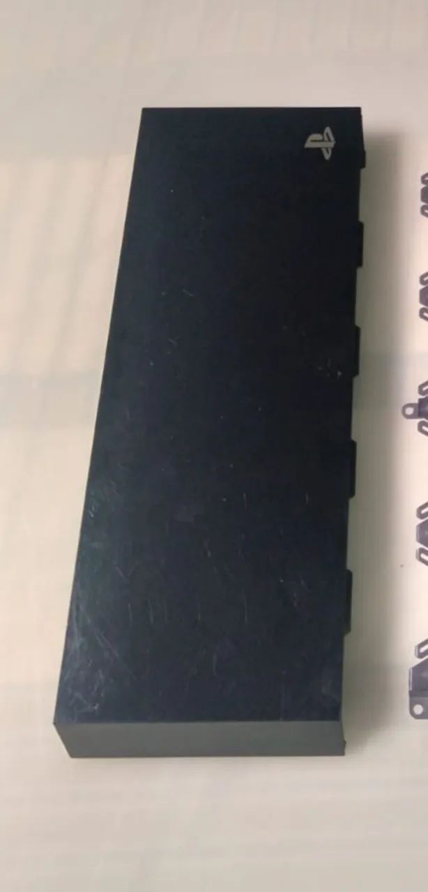 Tampa do HD e Case HD Ps4 Fat CUH-1001A