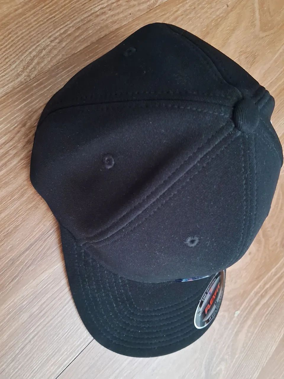 Boné Quiksilver ORIGINAL  - Foto 3