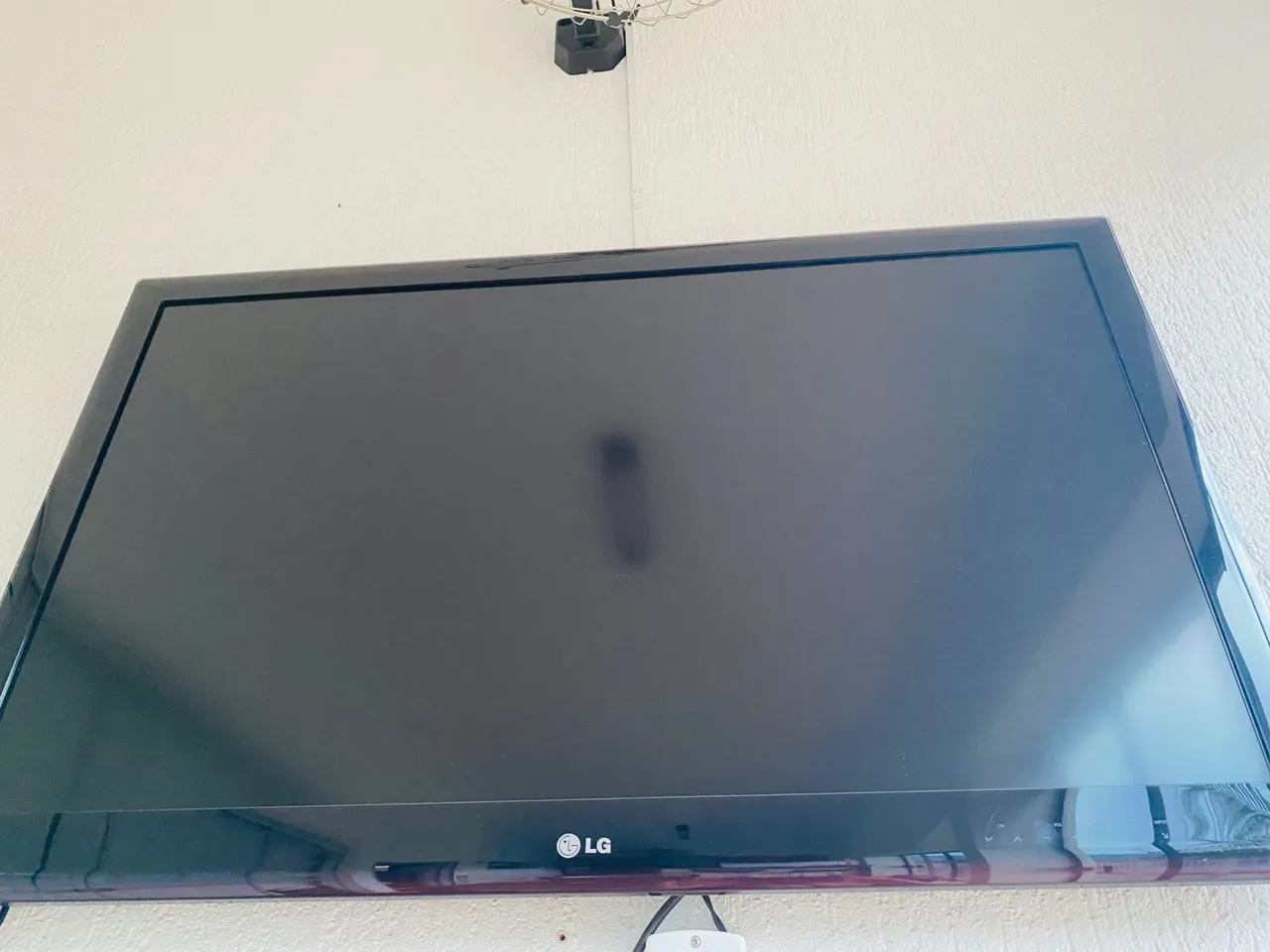 TV LG 43 polegadas