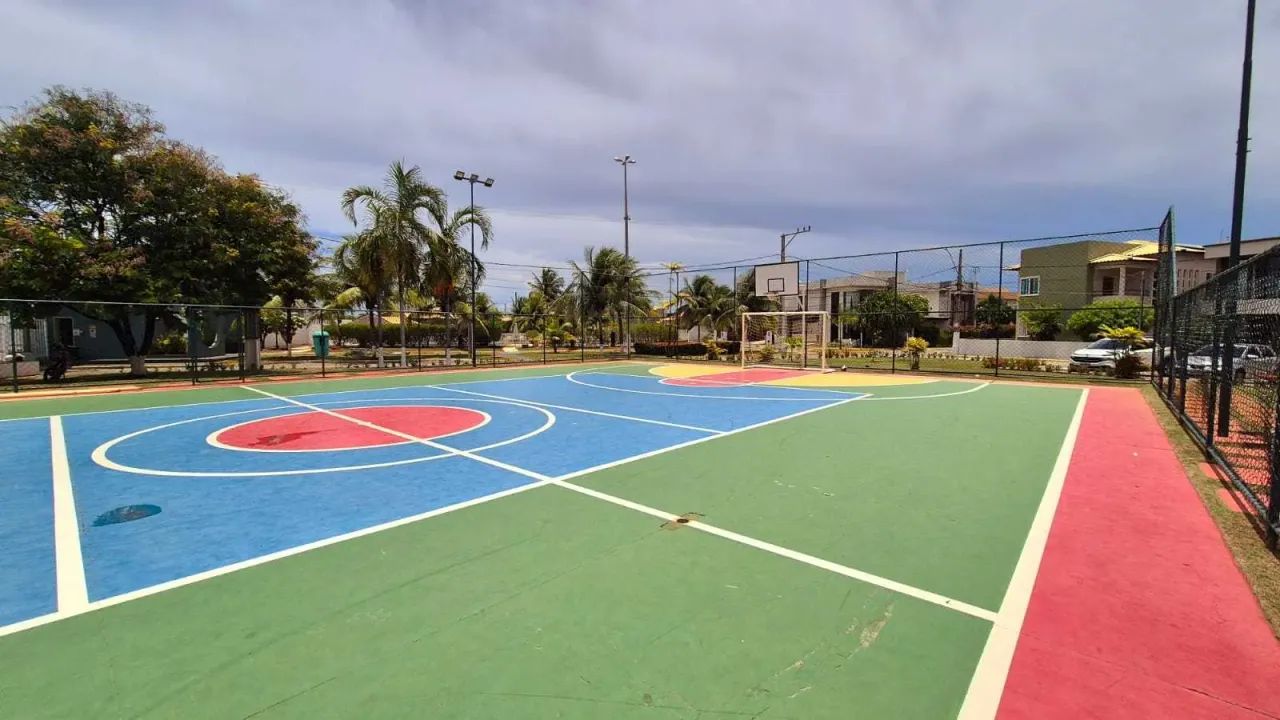 # LOTE NO CONDOMÍNIO RAVINES - Foto 4