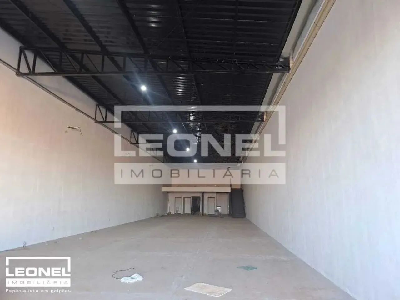 Galpão para locação no bairro Ipiranga, em Ribeirão Preto - Foto 4