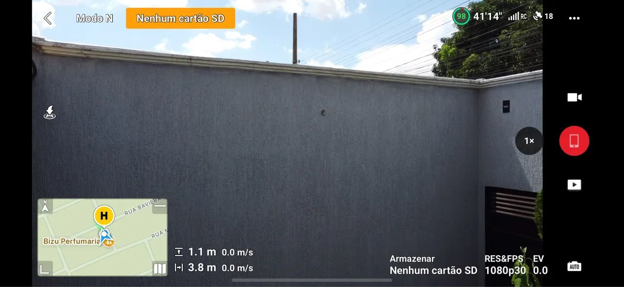 Drone DJI Mini 2 - Foto 4