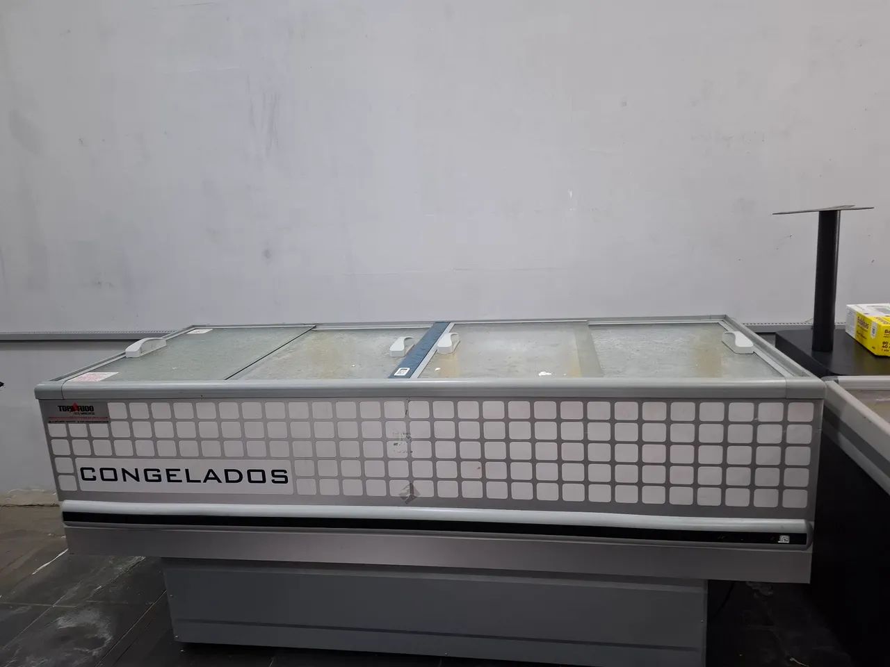 Freezer Refrigerado para Congelados - Foto 2