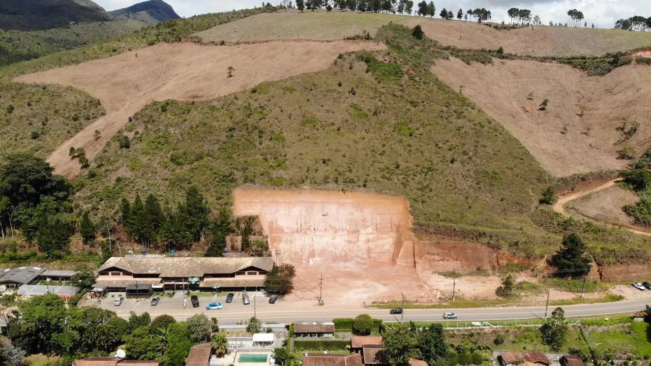 Foto - Teresópolis - Albuquerque
