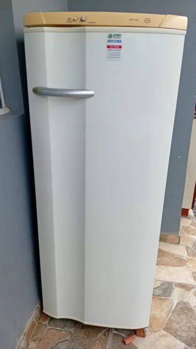 Geladeira Consul Usada