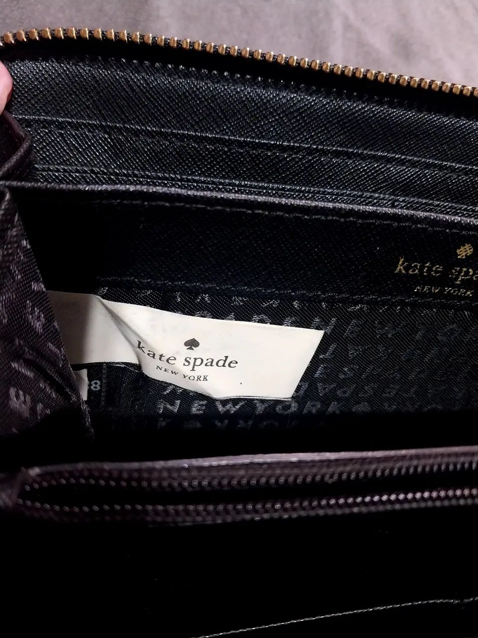 Carteira Kate Spade - Foto 2