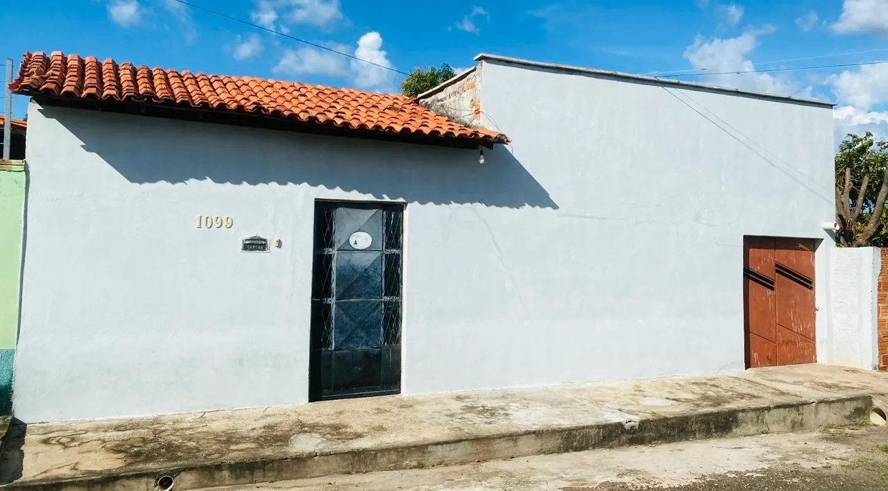 Casa 4 quartos, bairro maravilha