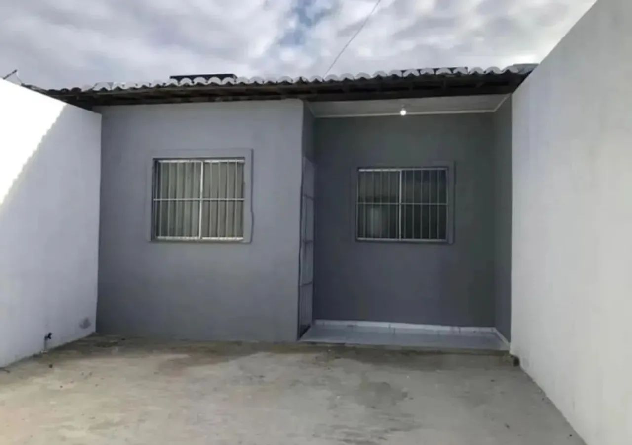 04 - Casa no São Raimundo  - Foto 2