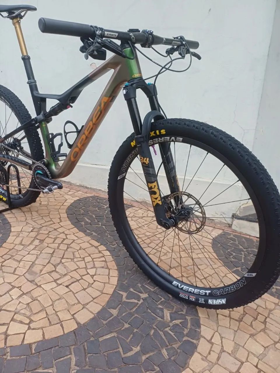 Orbea oiz  - Foto 5