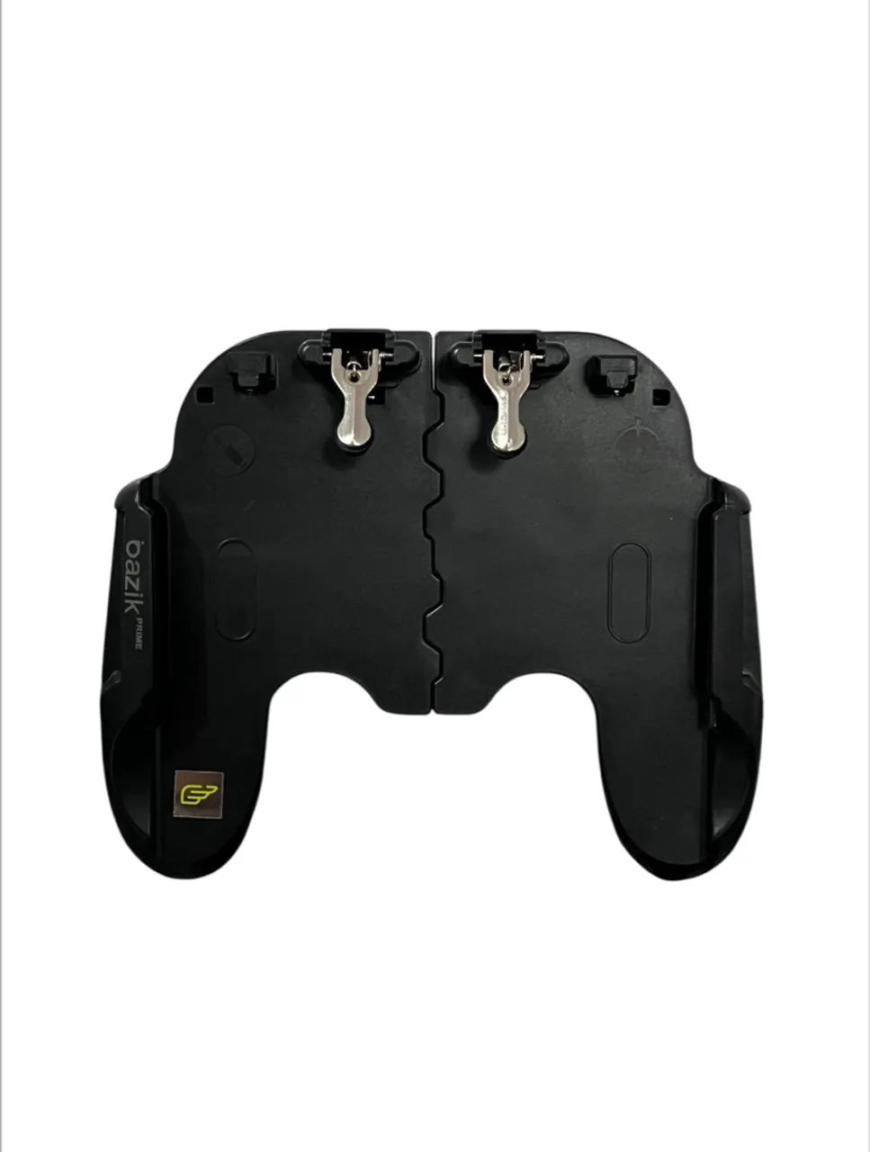 Controle Gamepad Celular Basik SRQ-7520 Preto - Smartphones 4,7? a 7?