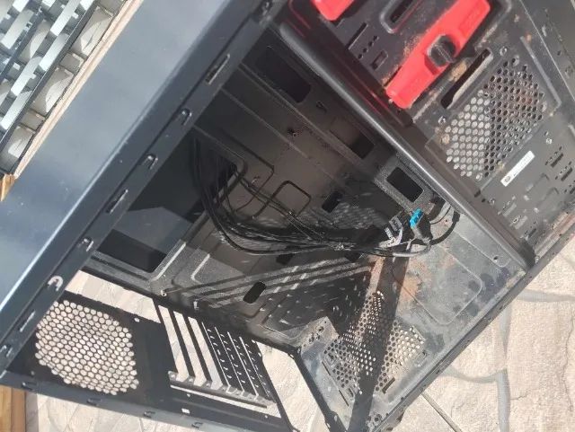 Gabinete