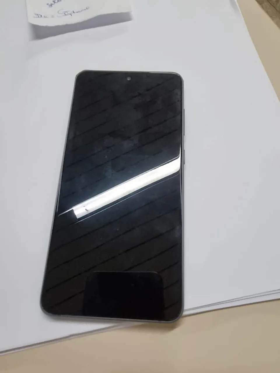 Vende-se S21
