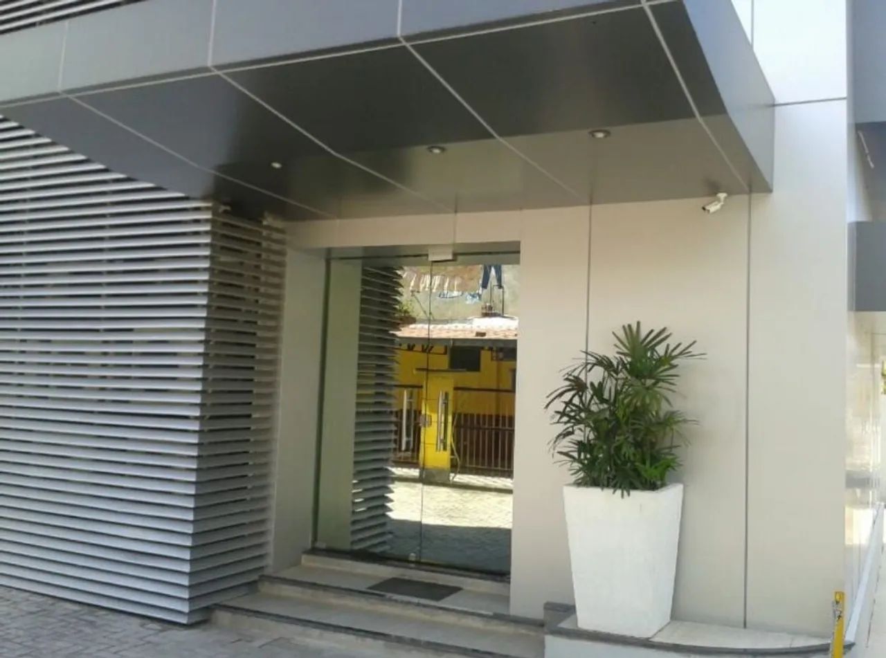 Prédio comercial no Conj. Eldorado  - Foto 2