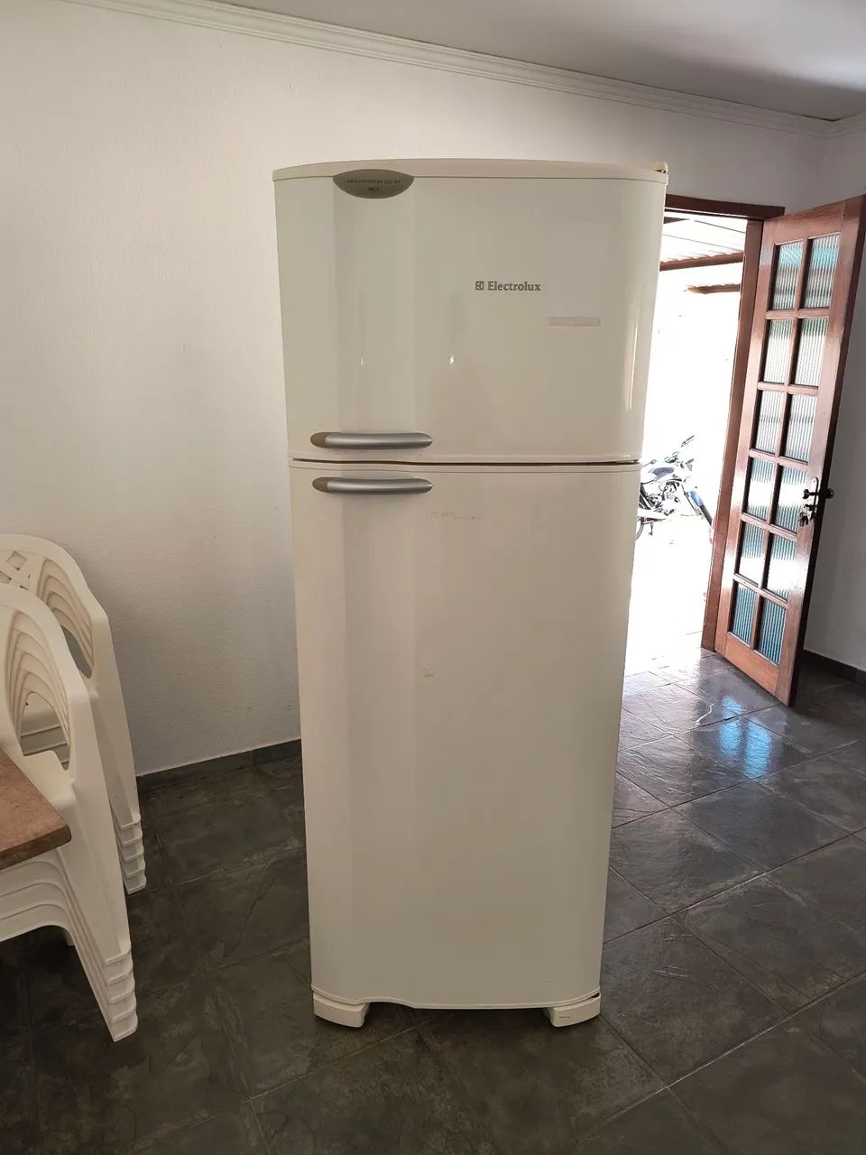 Geladeira Air Flow System DC 47 - Foto 2