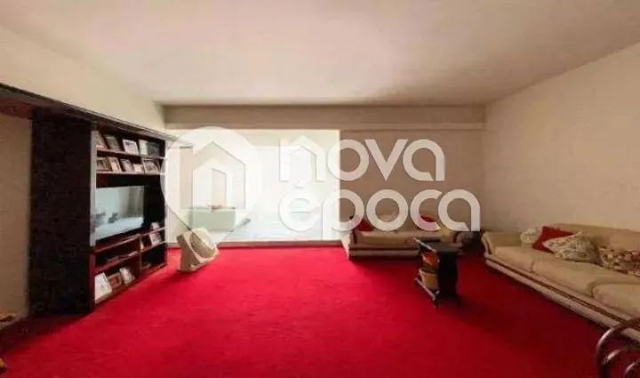 Copacabana | Apartamento 4 quartos, sendo 1 suite - Foto 2