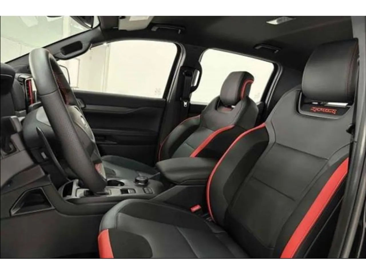 Ford Ranger Raptor 3.0 V6 Bi-turbo 4WD Aut. 2025 - Foto 12