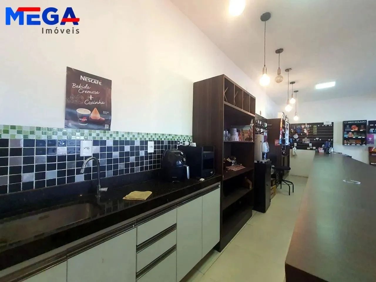 Loja comercial no bairro Boa Vista em Fortaleza, CE - Foto 3