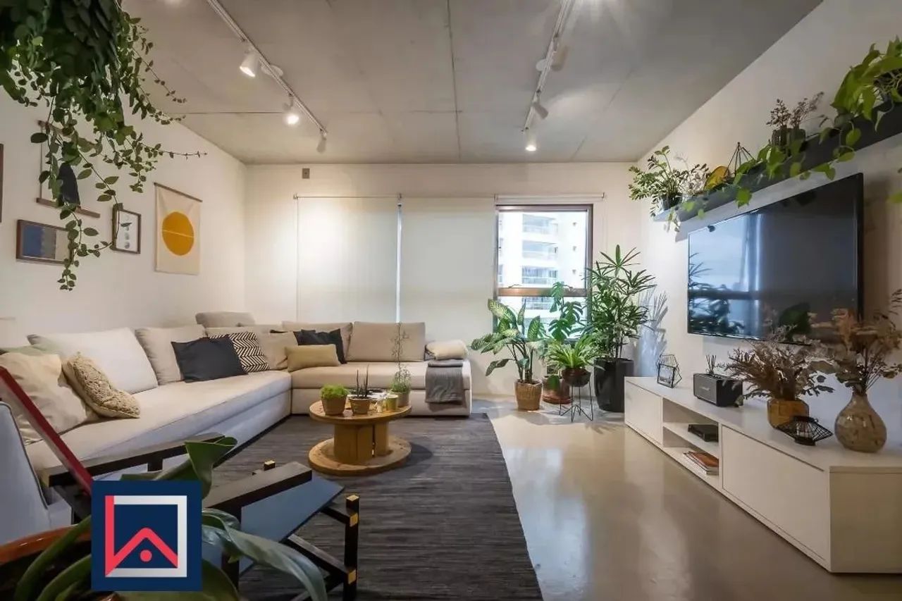 Apartamento Locação Chácara Santo Antônio 75 m² 1 Dormitórios - Foto 3