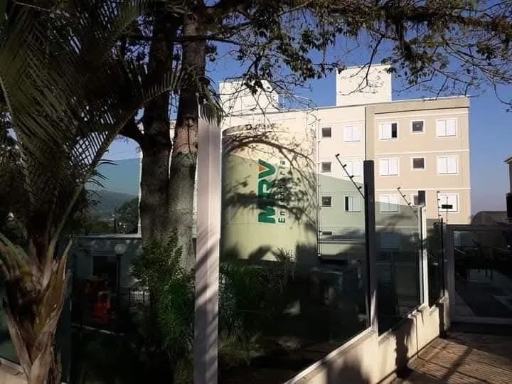 Vendo AP 2 dormitórios  - Foto 11