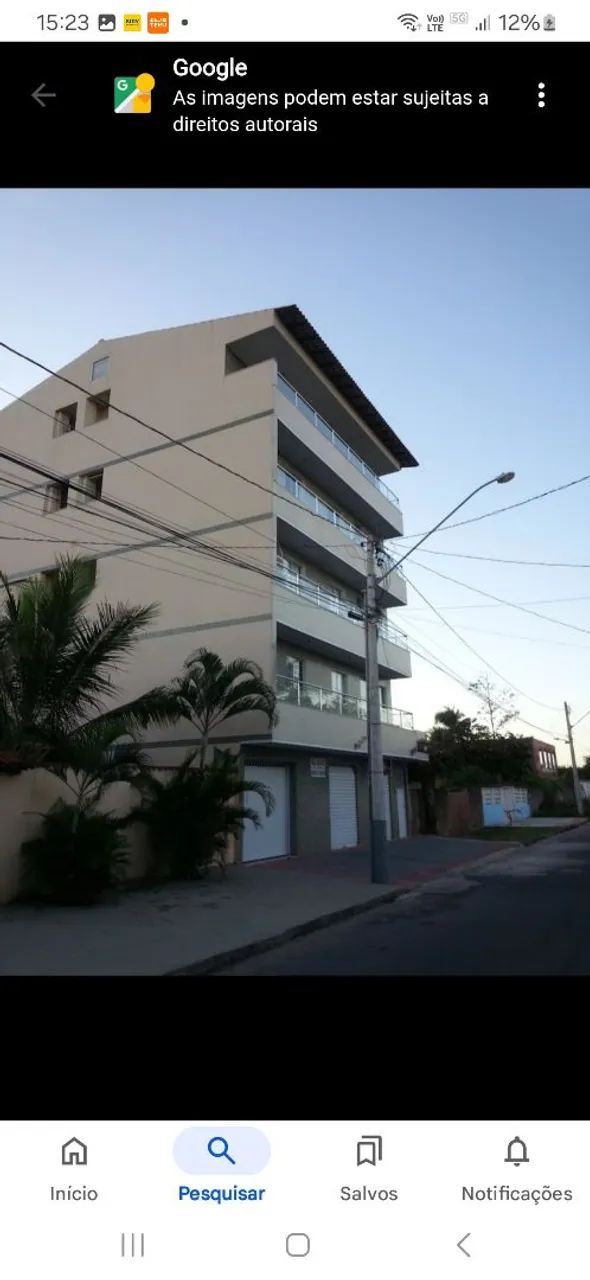 Foto - Serra - São Francisco