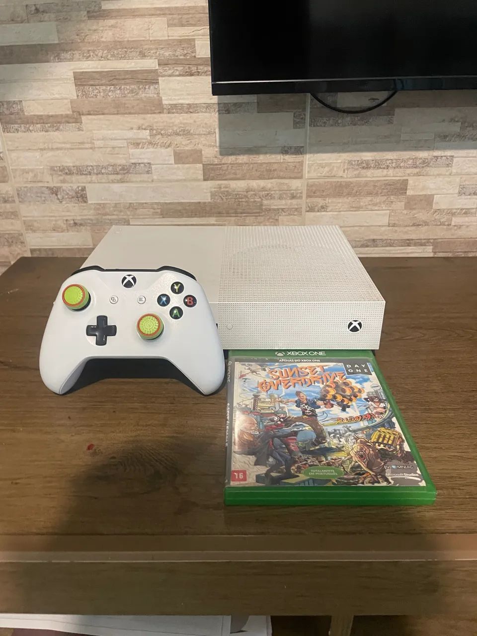 Xbox One 1Tb
