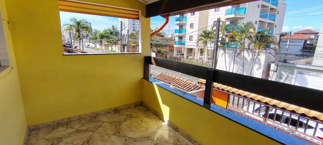 Alugo sobrado temporada em Caraguatatuba, 550/dia até agosto,praia Martim de Sá - Foto 17