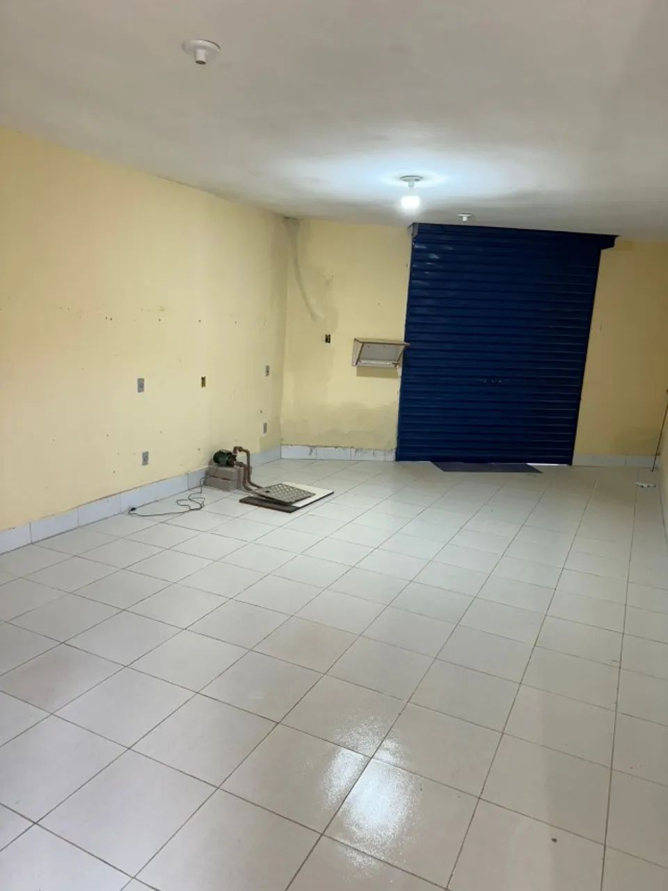 Ponto comercial - São joão da Escócia - Aluguel ou venda  - Foto 4