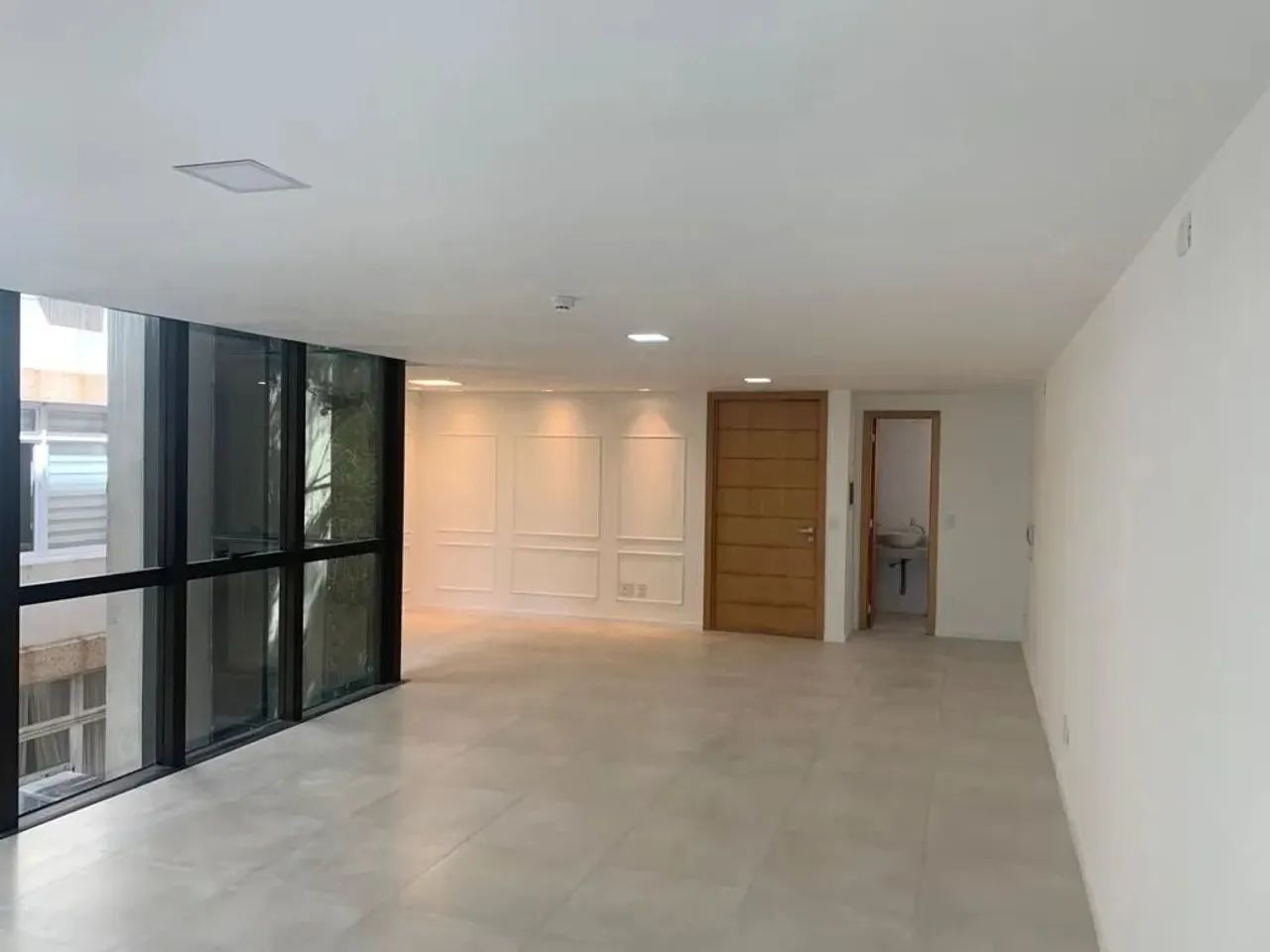 Sala para alugar, 56 m² por R$ 2.200/mês - Independência - Porto Alegre/RS - Foto 2