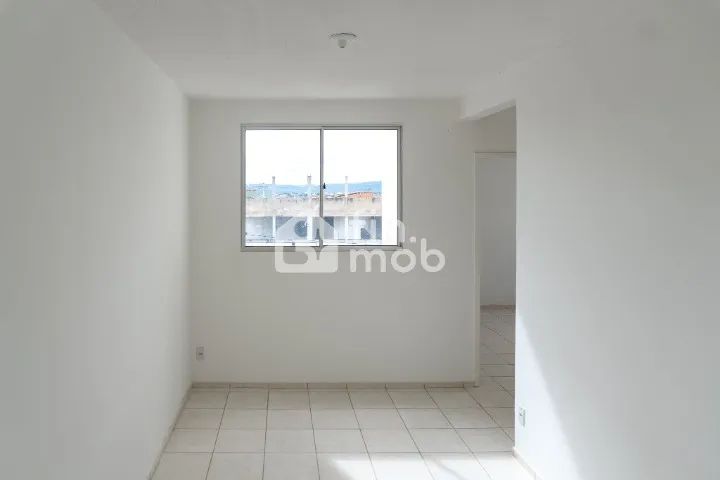 Apartamento 2 quartos no Belvedere - 4º Andar - Condomínio Parque Monte Cristal  - Foto 4