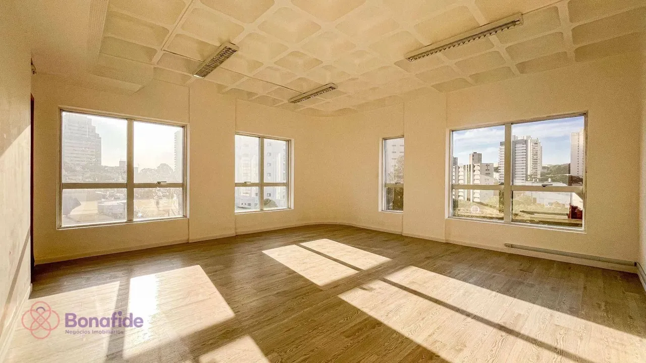 Sala para alugar, 40 m² por R$ 3.000,00/mês - Centro - Jundiaí/SP