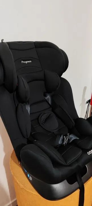 Cadeira para Auto - Cosco Kids - Foto 6
