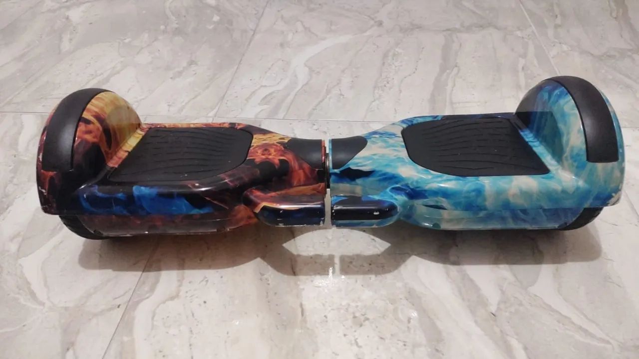 Hoverboard Com Bluetooth  - Foto 2
