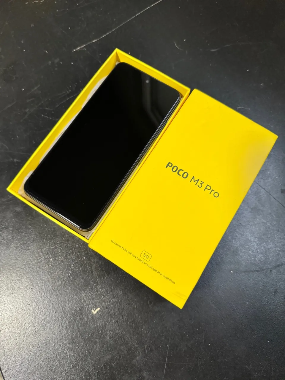 Xiaomi poco M3 PRO
