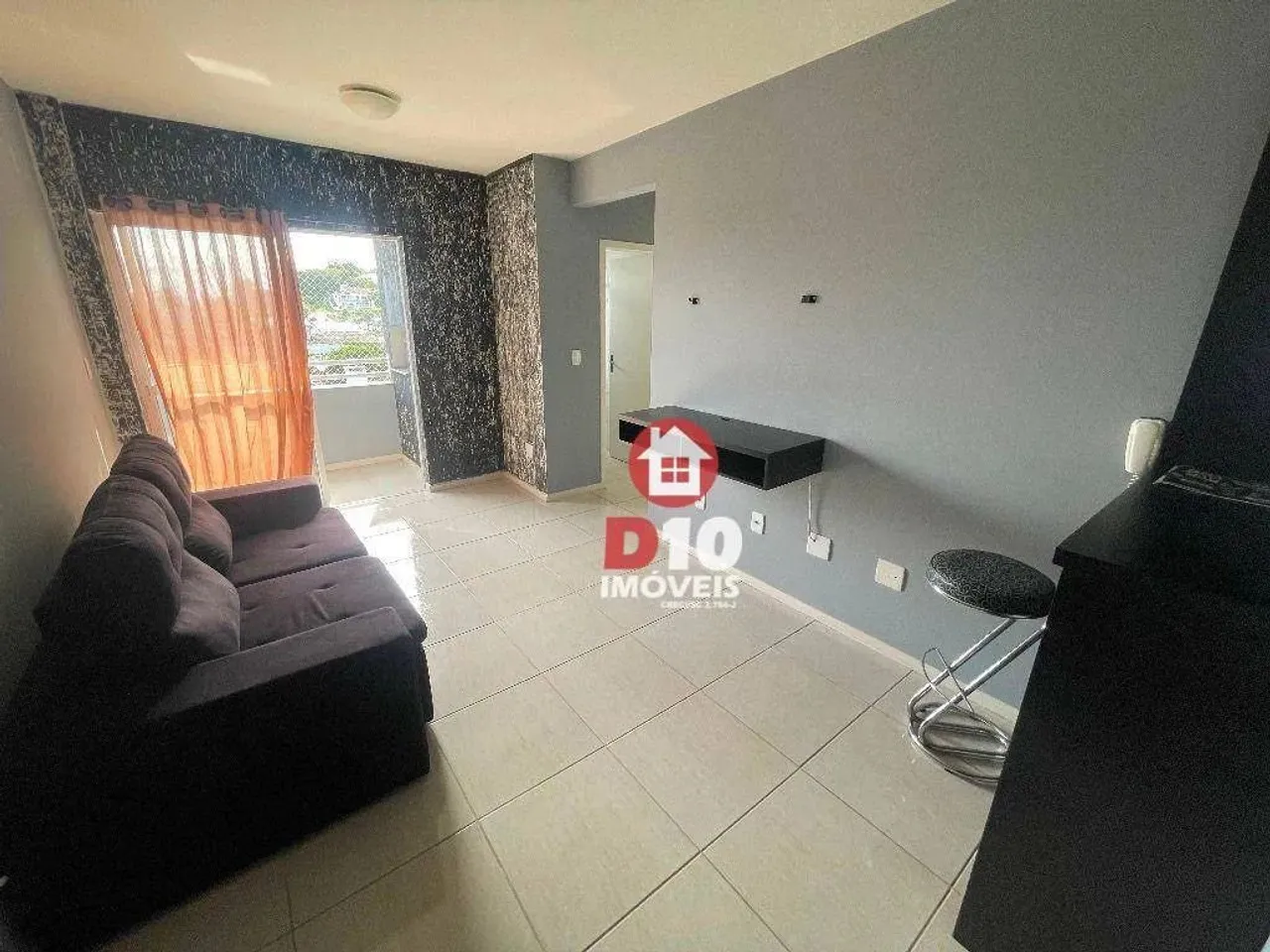 Apartamento com 2 dormitórios à venda, 57 m² por R$ 240.000,00 - Jardim Das Avenidas - Ara