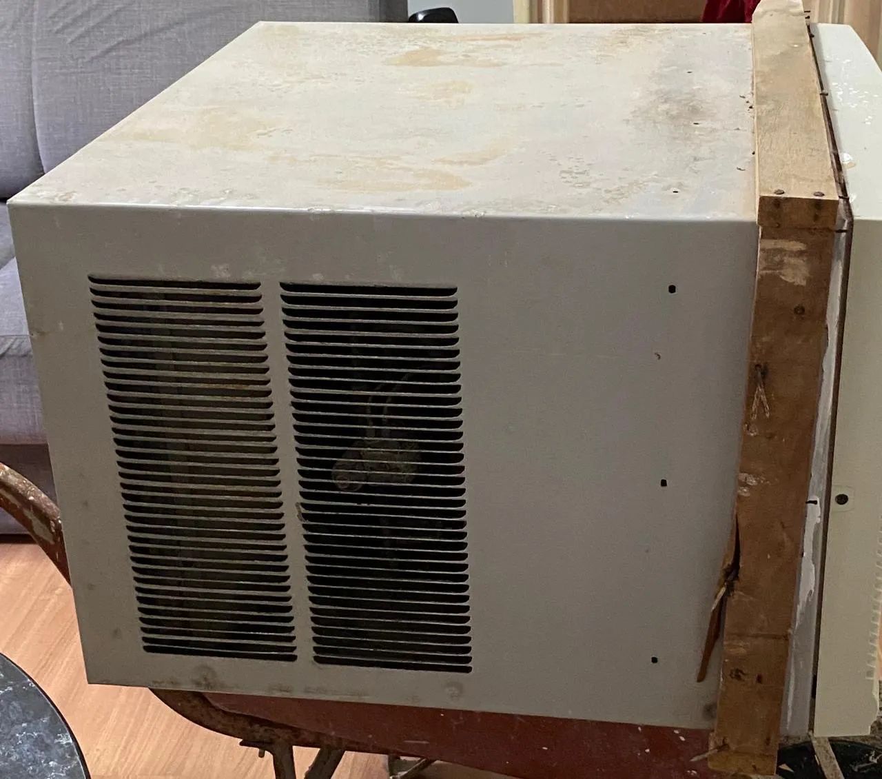 Ar-condicionado 64330720781187122