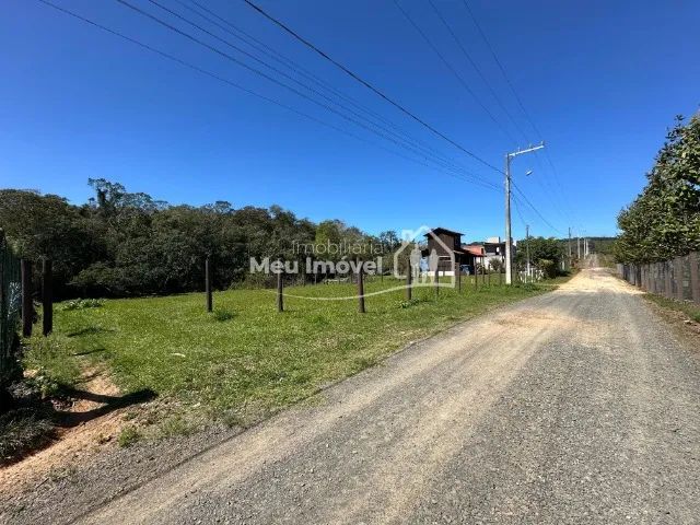 Terreno em lugar CALMO com características de interior próximo do centro de Criciúma  - Foto 3