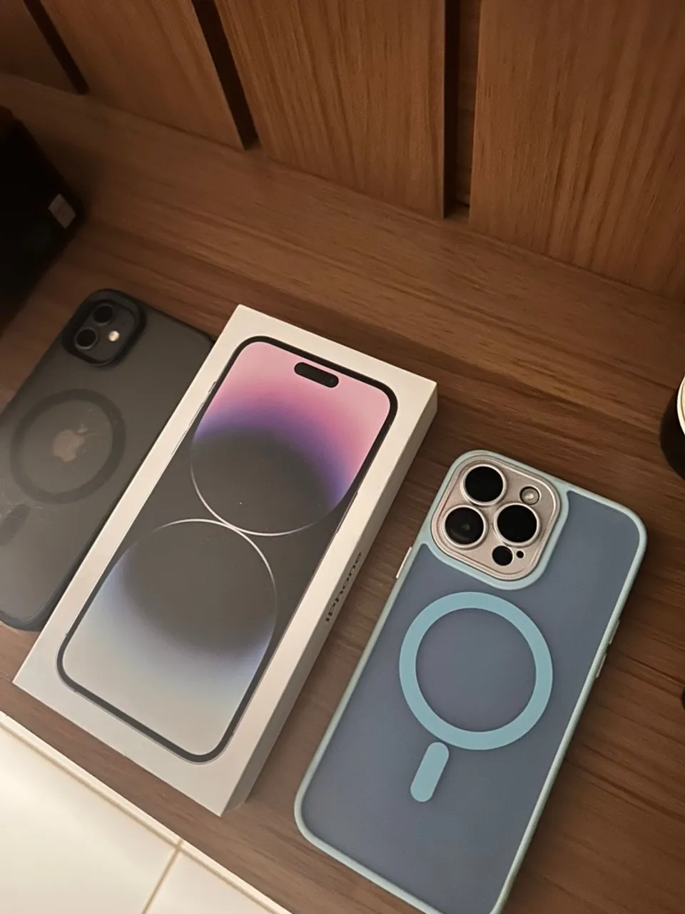 iPhone 14 Pro Max 256gb
