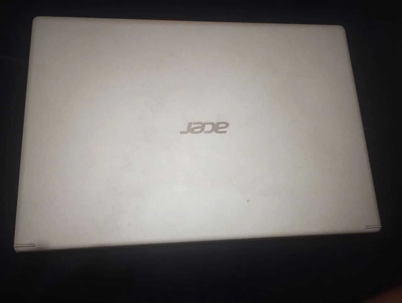 Vendo notebook - Notebooks - Setor Tradicional (Brazlândia