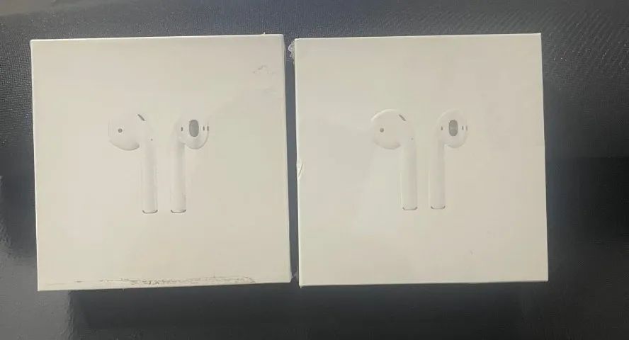 Air Pods (1 Geração)