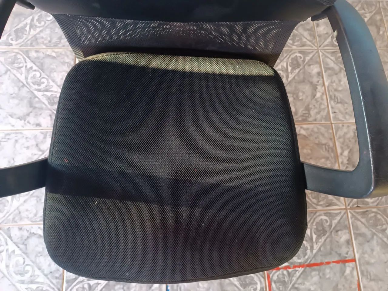 Cadeira escritório  - Foto 2