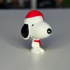 Gogo Snoopy Cacau Show