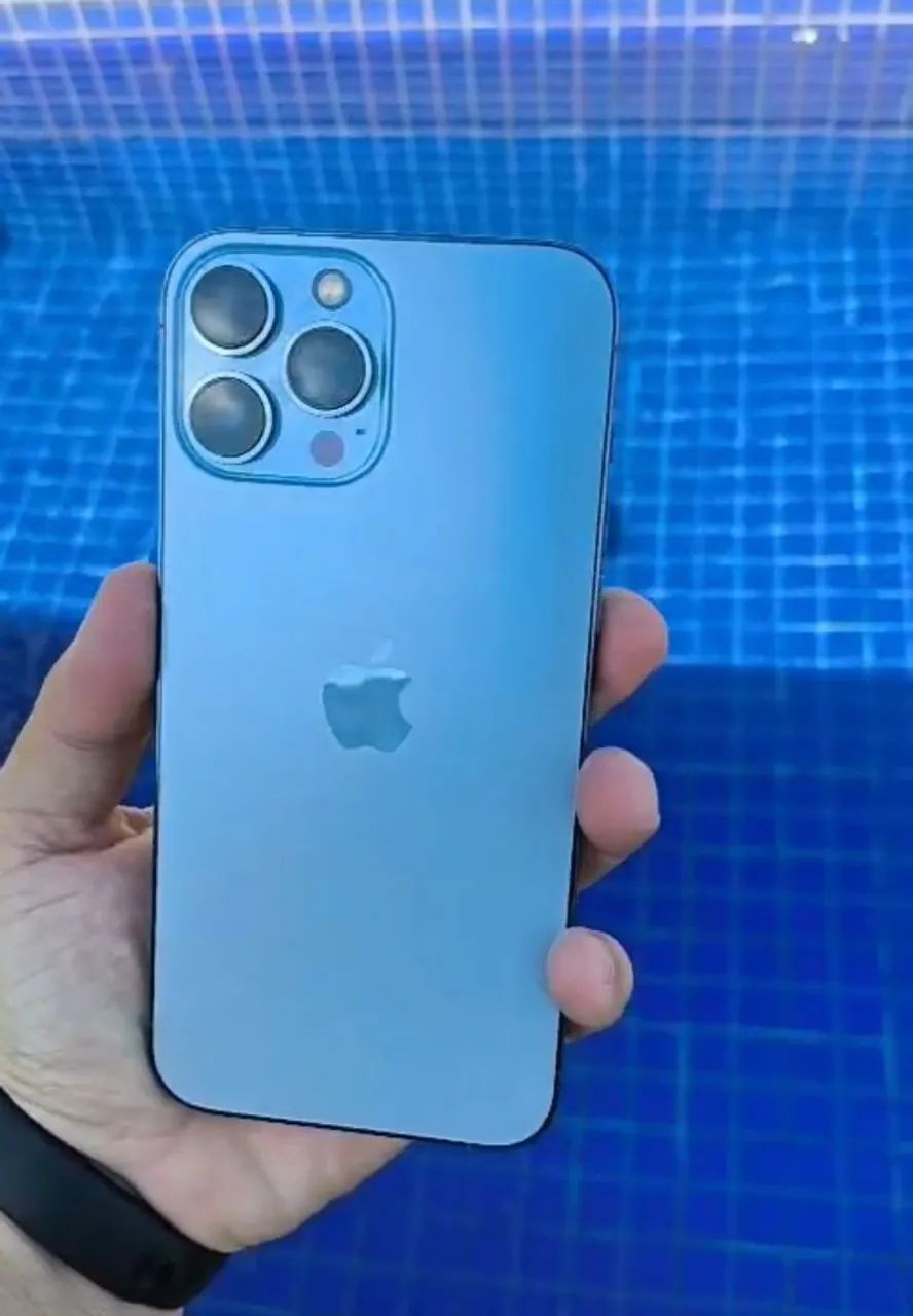 IPHONE 13 Pro Max 256GB - Foto 2