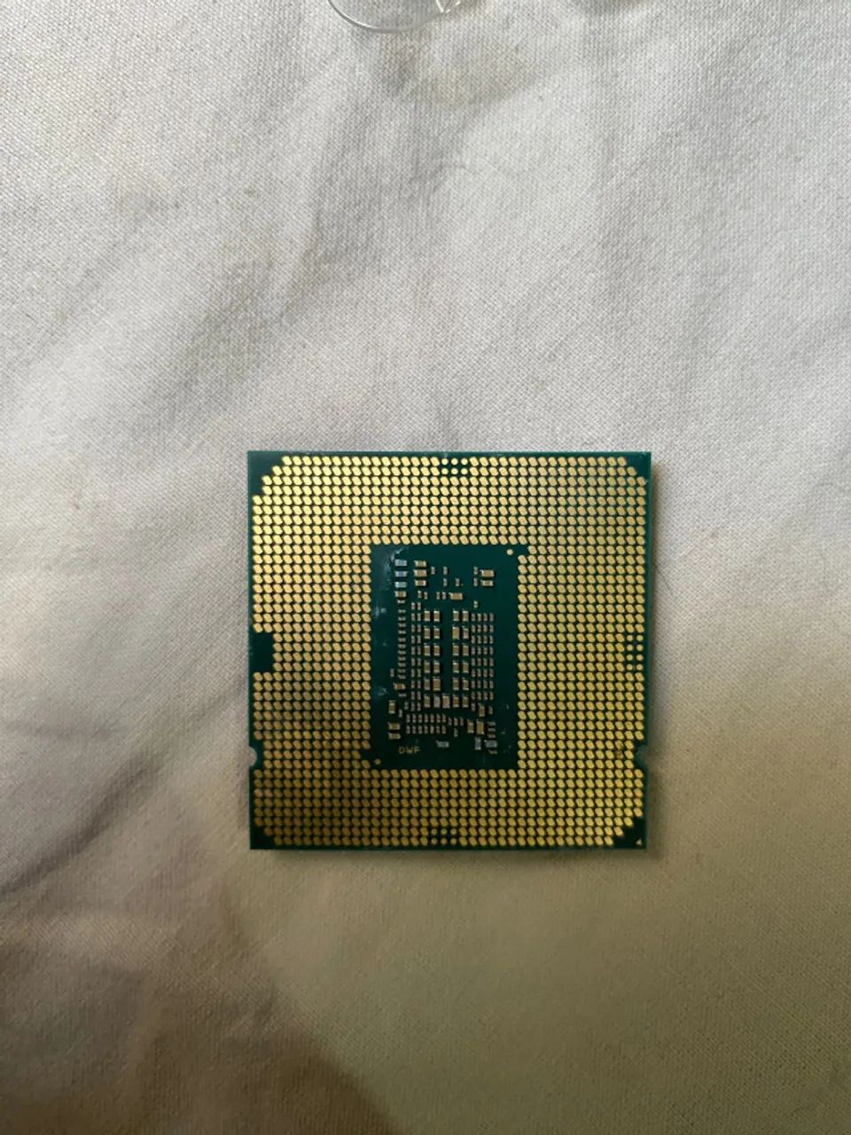 Processador Intel Core i3-10100F, 4-Core, 8-Threads, 3.6Ghz (4.3Ghz Turbo) - Foto 3