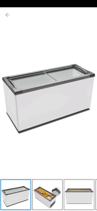 Freezer