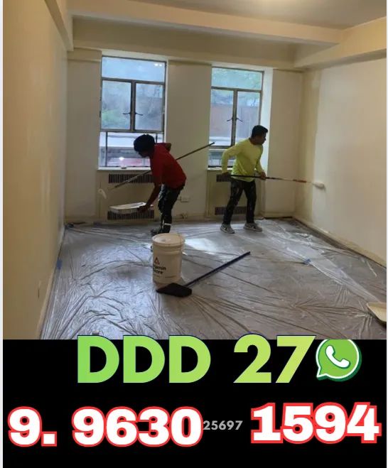 Pintor? Pinturas?? Promoção natalina mês de visita Natal de casa linda