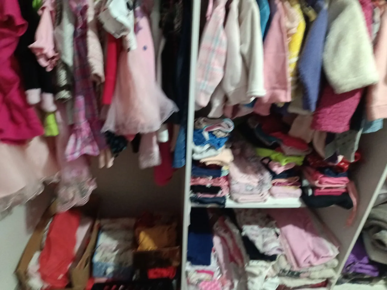 lote menina